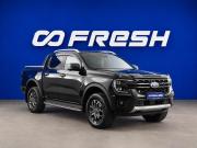 Ford Ranger T6.2 Москва  - изображение 24