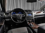 Toyota Camry VII (XV50) Рестайлинг Тюмень  - изображение 27