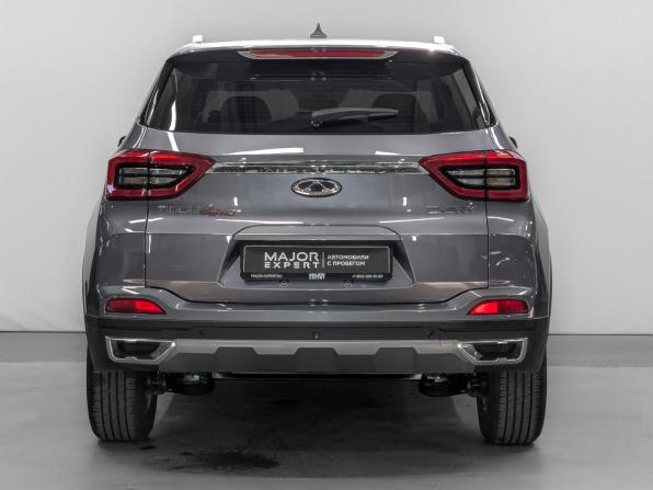 Chery Tiggo 4 Pro I с пробегом 2024 года, цена 1 650 000 рублей, 35202 км, внедорожник, Автокод Объявления