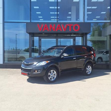 Haval H5 I