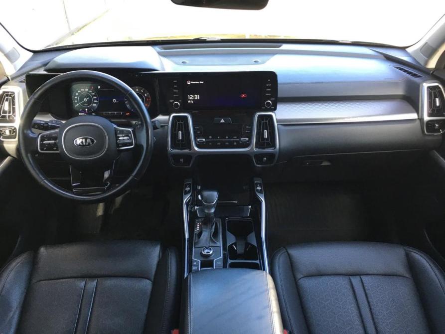Kia Sorento IV Ярославль  - изображение 15