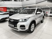 Chery Tiggo 4 I Рестайлинг Казань  - изображение 23