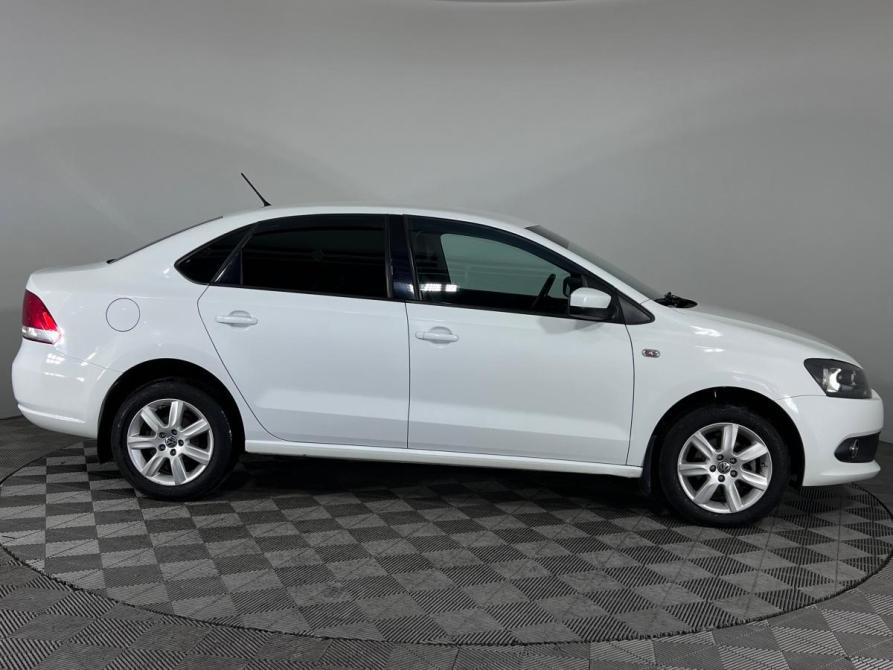 Volkswagen Polo V Ростов-на-Дону  - изображение 8