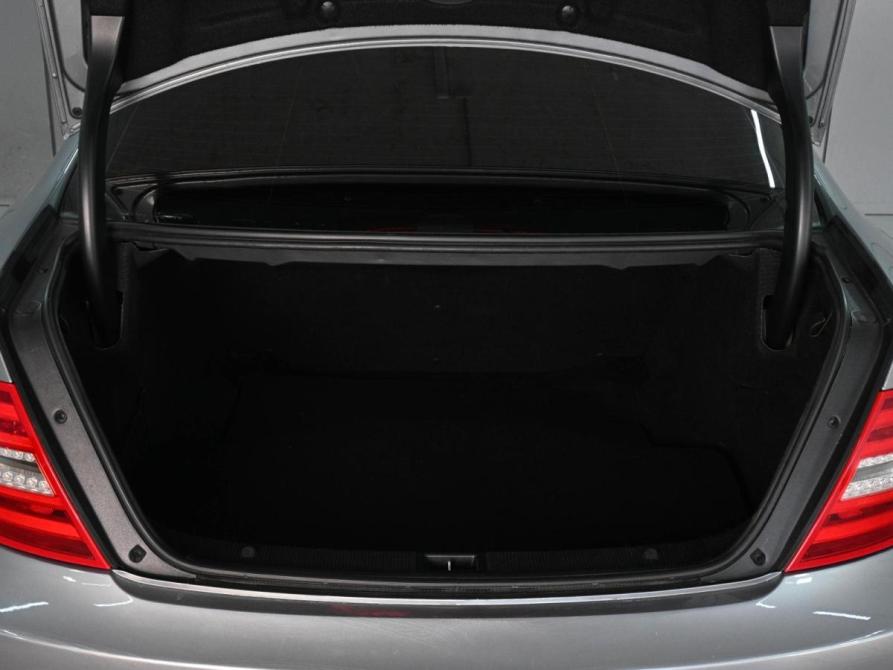 Mercedes-Benz C-Класс III (W204) Рестайлинг Ростов-на-Дону  - изображение 16