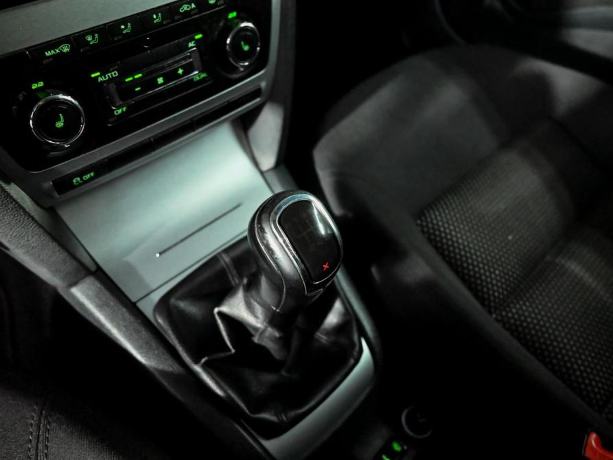 Skoda Octavia II (A5) Рестайлинг Екатеринбург  - изображение 13
