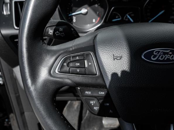 Ford Kuga II Рестайлинг с пробегом 2019 года, цена 2 040 000 рублей, 89791 км, внедорожник, Автокод Объявления