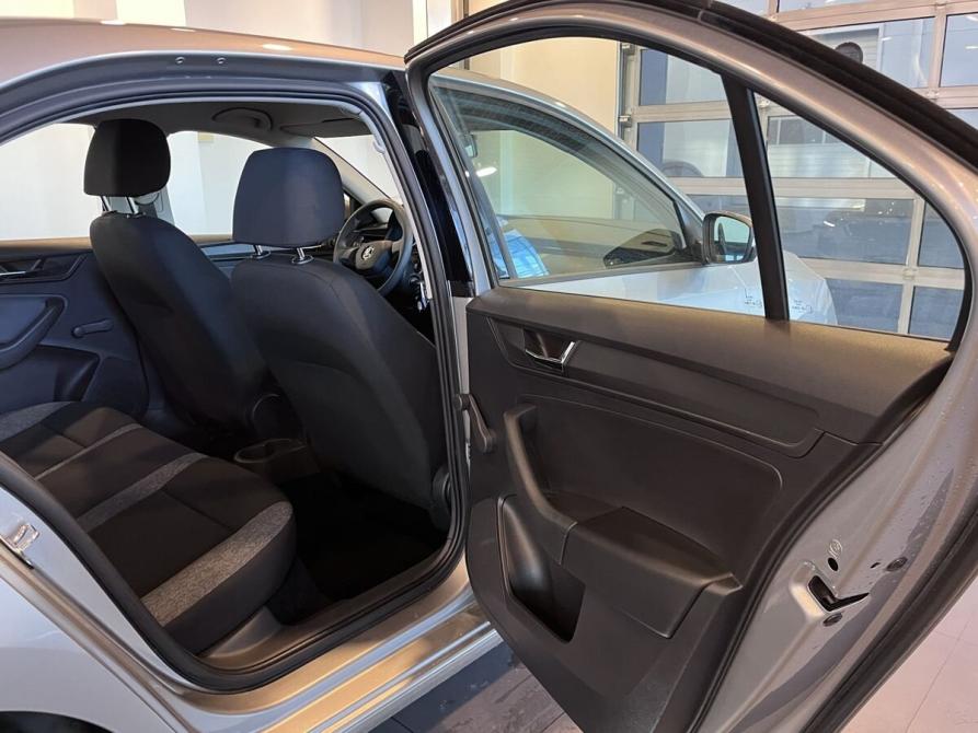 Skoda Rapid II Чебоксары  - изображение 17