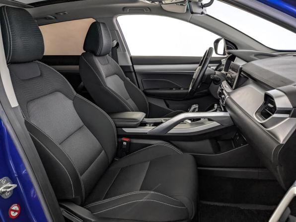 Geely Coolray I с пробегом 2022 года, цена 1 550 000 рублей, 81547 км, внедорожник, Автокод Объявления