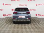 Chery Tiggo 4 I Рестайлинг Вологда  - изображение 23