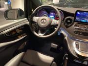 Mercedes-Benz V-Класс III (W447) Рестайлинг 2 Екатеринбург  - изображение 35