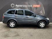 SsangYong Kyron I Рестайлинг Пермь  - изображение 23