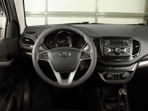 Lada (ВАЗ) Vesta I с пробегом 2021 года, цена 1 099 995 рублей, 86163 км, седан, Автокод Объявления