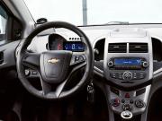 Chevrolet Aveo II Екатеринбург  - изображение 40