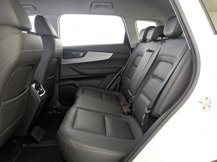 Chery Tiggo 7 Pro Max I Москва  - изображение 10