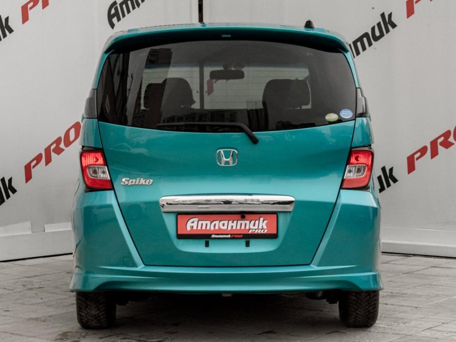 Honda Freed I Екатеринбург  - изображение 6
