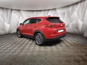 Hyundai Tucson III Рестайлинг Москва  - изображение 26
