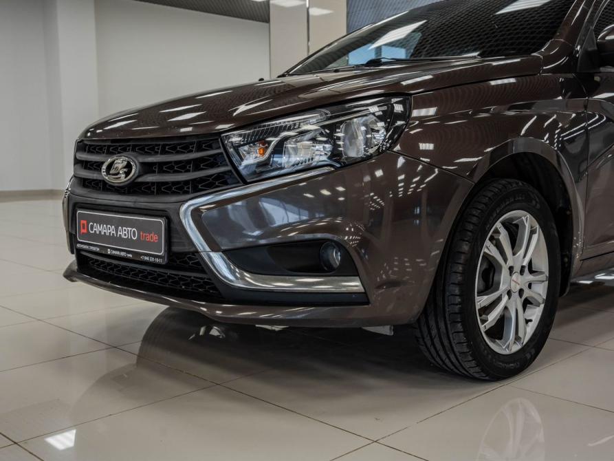 Lada (ВАЗ) Vesta I Самара  - изображение 2