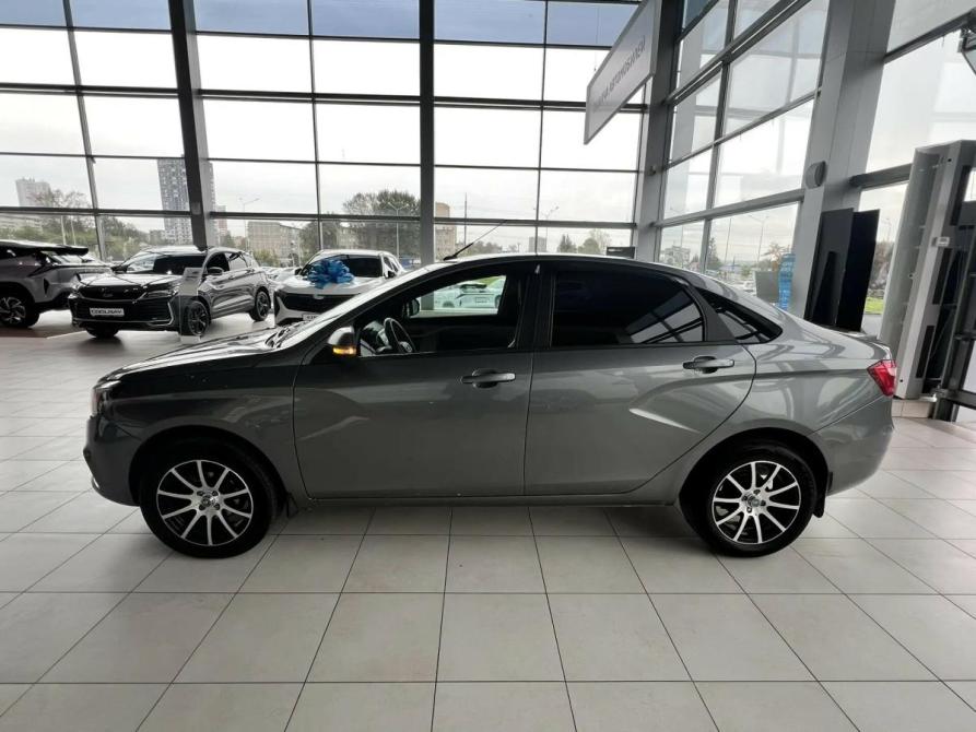 Lada (ВАЗ) Vesta I Екатеринбург  - изображение 7
