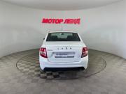 Lada (ВАЗ) Granta I Рестайлинг Воронеж  - изображение 28