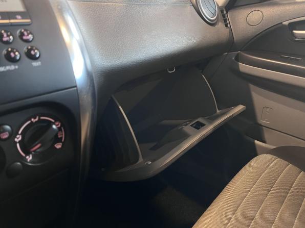 Suzuki SX4 I (Classic) Рестайлинг с пробегом 2012 года, цена 737 800 рублей, 173483 км, хэтчбек, Автокод Объявления