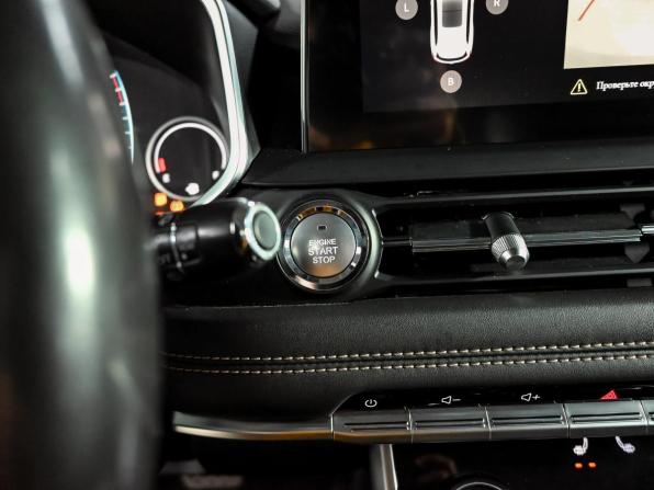 Chery Tiggo 8 I с пробегом 2021 года, цена 1 780 000 рублей, 107430 км, внедорожник, Автокод Объявления