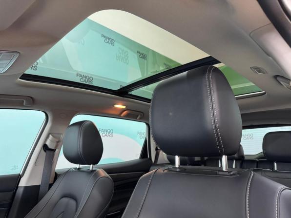 Dongfeng 580 II с пробегом 2023 года, цена 1 850 000 рублей, 29629 км, внедорожник, Автокод Объявления