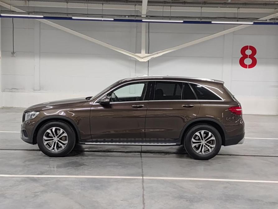Mercedes-Benz GLC I (X253) Казань  - изображение 10