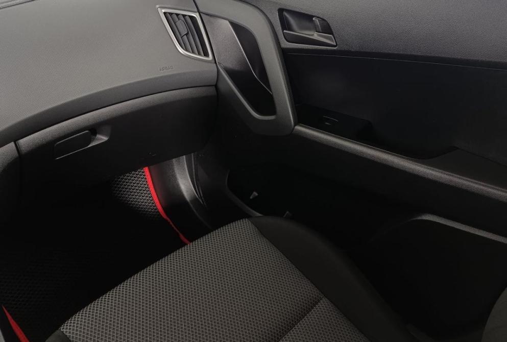 Hyundai Creta I Волгоград  - изображение 14