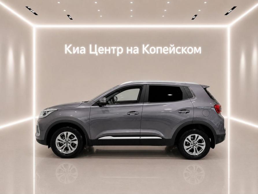 Chery Tiggo 4 Pro I Рестайлинг Челябинск  - изображение 5