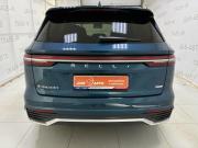 Geely Monjaro I Пермь  - изображение 29