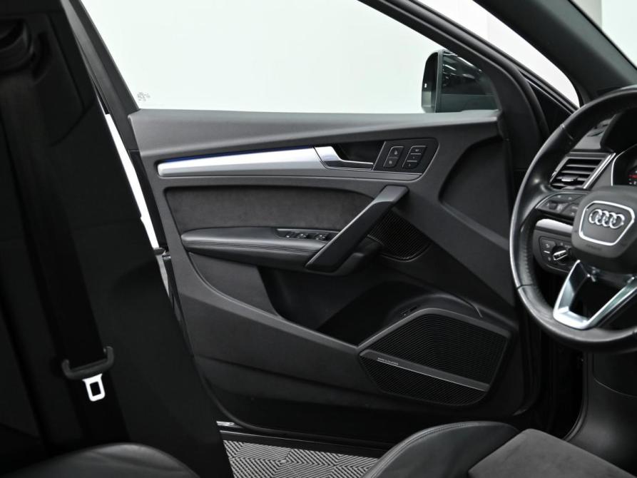 Audi Q5 II (FY) Москва  - изображение 13