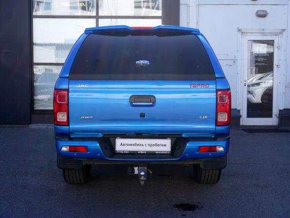 JAC T8 Pro с пробегом 2023 года, цена 2 333 000 рублей, 61300 км, offers.body_type.unknown, Автокод Объявления