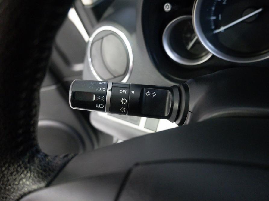 Mazda 6 II (GH) Рестайлинг Ростов-на-Дону  - изображение 11