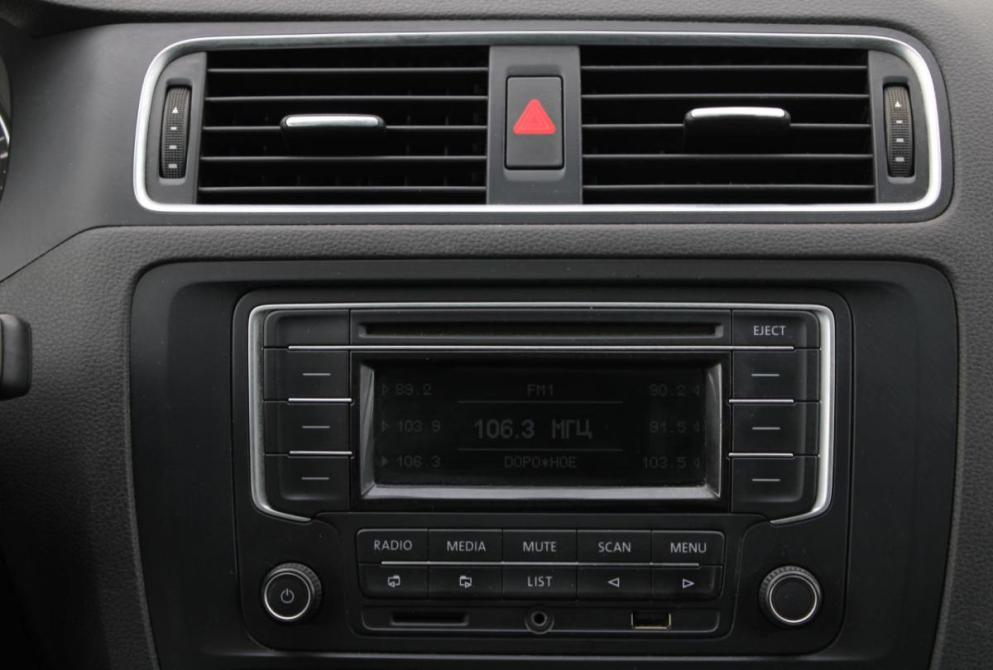 Volkswagen Jetta VI Саратов  - изображение 23