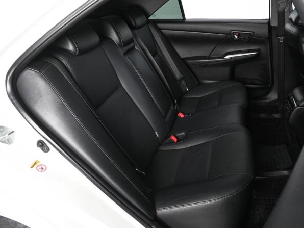 Toyota Camry VII (XV50) Рестайлинг с пробегом 2016 года, цена 1 999 000 рублей, 206725 км, седан, Автокод Объявления