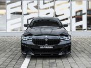 BMW 5 серии VII (G30/G31/G38) Ставрополь  - изображение 30