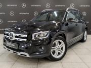 Mercedes-Benz GLB I (X247) Москва  - изображение 28