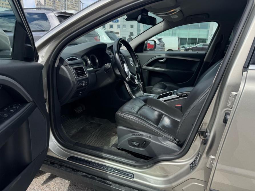 Volvo XC70 II Санкт-Петербург  - изображение 5