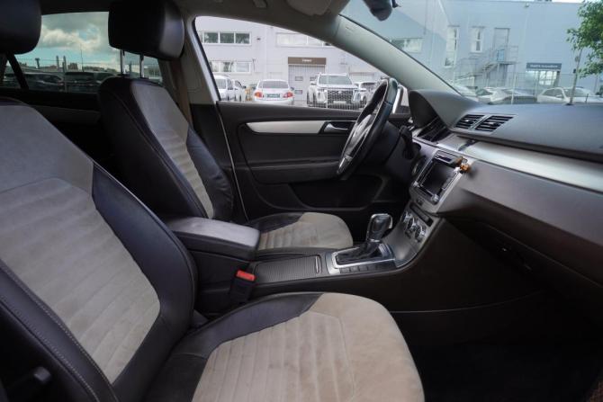 Volkswagen Passat B7 с пробегом 2013 года, цена 1 222 000 рублей, 197638 км, седан, Автокод Объявления