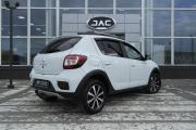 Renault Sandero II Рестайлинг Воронеж  - изображение 17