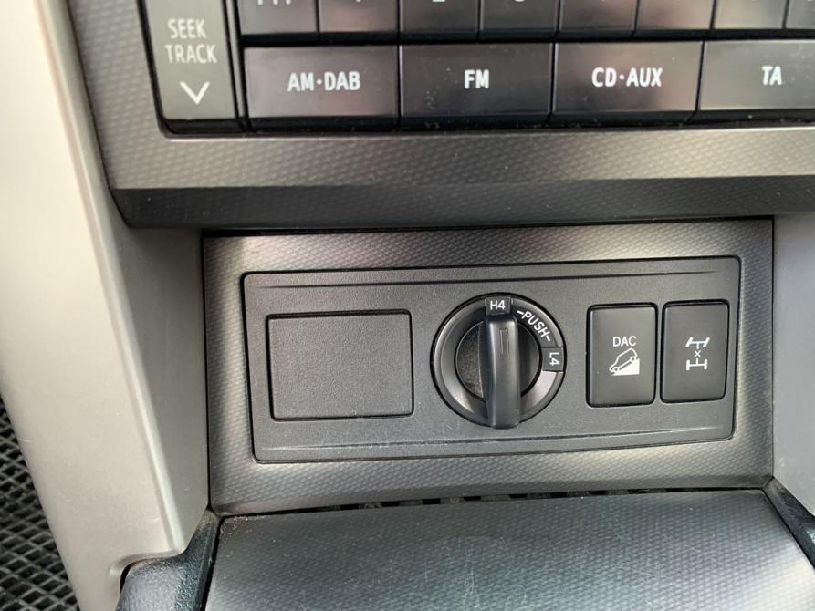 Toyota Land Cruiser Prado 150 Series Великие Луки  - изображение 22