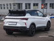 Geely Coolray I Рестайлинг Москва  - изображение 26