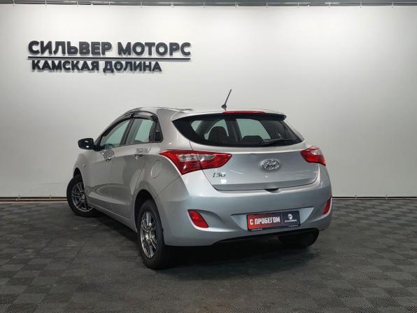 Hyundai i30 II с пробегом 2012 года, цена 970 000 рублей, 132000 км, хэтчбек, Автокод Объявления