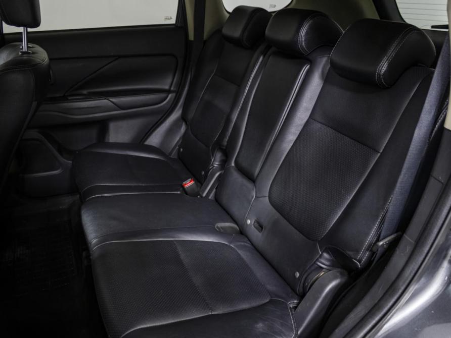Mitsubishi Outlander III Москва  - изображение 14
