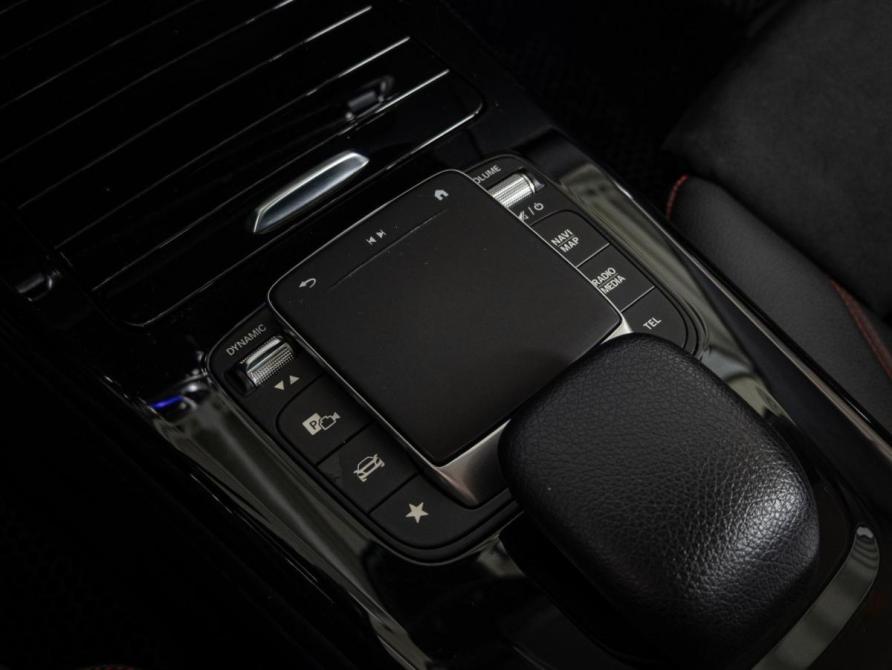 Mercedes-Benz CLA II (C118 X118) Краснодар  - изображение 21