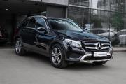 Mercedes-Benz GLC I (X253) Москва  - изображение 27