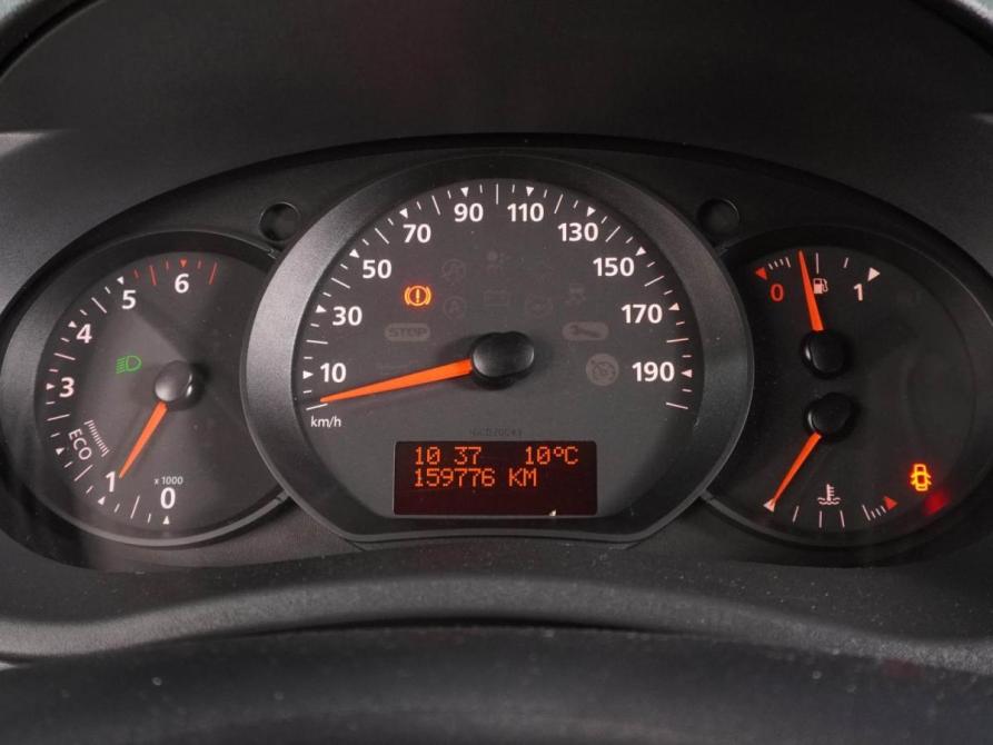 Renault Kangoo II Рестайлинг Воронеж  - изображение 19