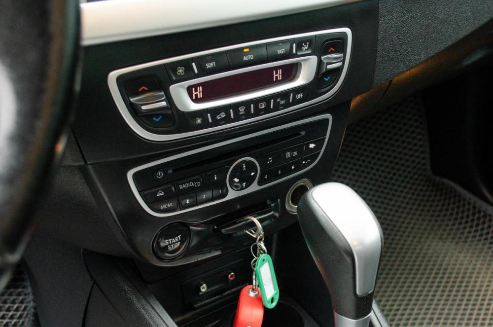 Renault Fluence I Курган  - изображение 10