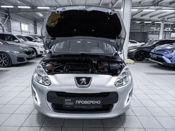 Peugeot 308 I Рестайлинг с пробегом 2012 года, цена 505 000 рублей, 169527 км, хэтчбек, Автокод Объявления