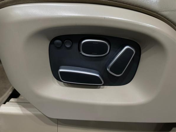 Land Rover Range Rover IV с пробегом 2014 года, цена 2 937 000 рублей, 214194 км, внедорожник, Автокод Объявления